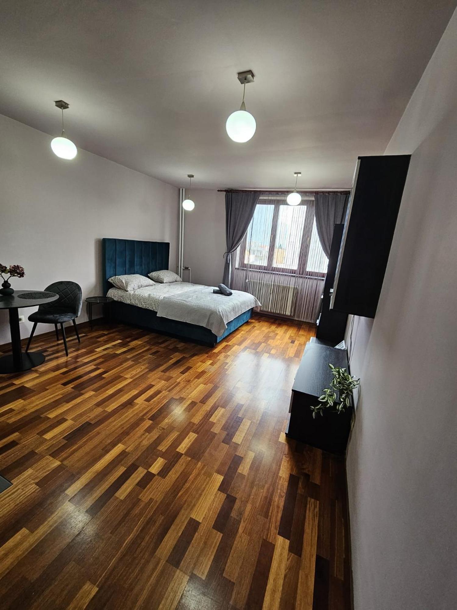 Central Sweet Apartment Self Check-In Timisoara Exterior photo
