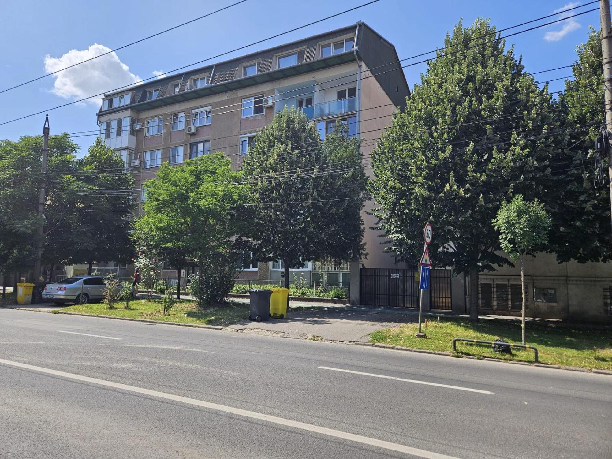 Central Sweet Apartment Self Check-In Timisoara Exterior photo