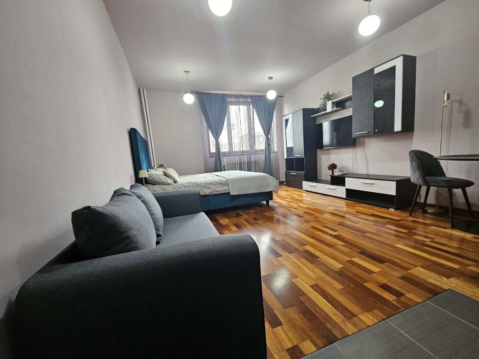 Central Sweet Apartment Self Check-In Timisoara Exterior photo
